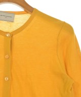 UNITED ARROWS（ユナイテッドアローズ）カーディガン 黄 サイズ:-(S位) レディース/2200658889196