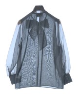 UNITED ARROWS（ユナイテッドアローズ）ブラウス 紺 サイズ:36(S位) レディース/2200661321027