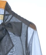 UNITED ARROWS（ユナイテッドアローズ）ブラウス 紺 サイズ:36(S位) レディース/2200661321027