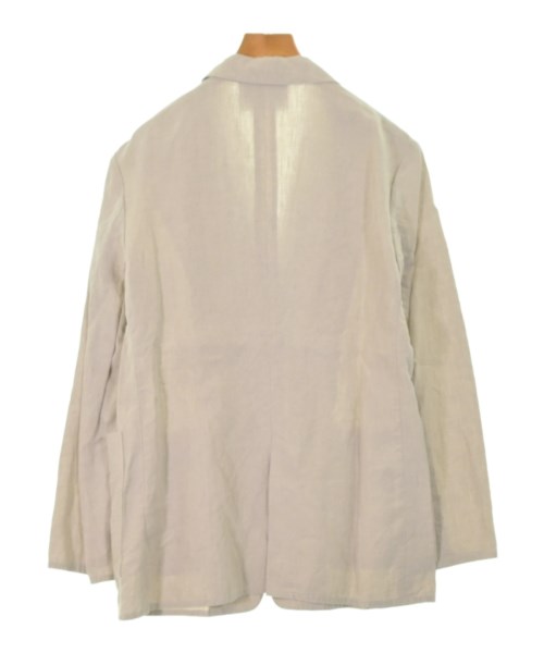 UNITED ARROWS（ユナイテッドアローズ）テーラードジャケット ベージュ サイズ:38(M位) レディース/2200662192039