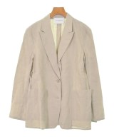 UNITED ARROWS（ユナイテッドアローズ）テーラードジャケット ベージュ サイズ:38(M位) レディース/2200662192039