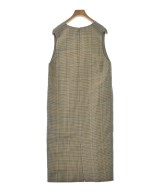 UNITED ARROWS（ユナイテッドアローズ）ワンピース ベージュ サイズ:38(M位) レディース/2200662366041