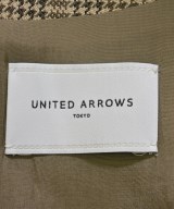 UNITED ARROWS（ユナイテッドアローズ）ワンピース ベージュ サイズ:38(M位) レディース/2200662366041