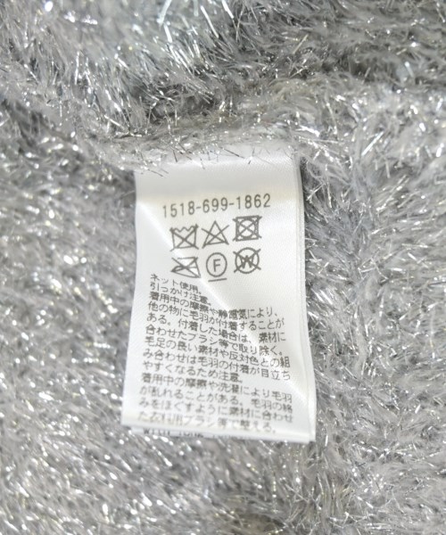 UNITED ARROWS（ユナイテッドアローズ）ベスト グレー サイズ:-(M位) レディース/2200705517553