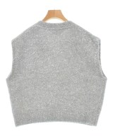 UNITED ARROWS（ユナイテッドアローズ）ベスト グレー サイズ:-(M位) レディース/2200705517553