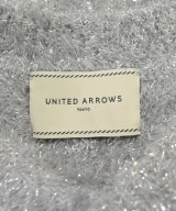 UNITED ARROWS（ユナイテッドアローズ）ベスト グレー サイズ:-(M位) レディース/2200705517553