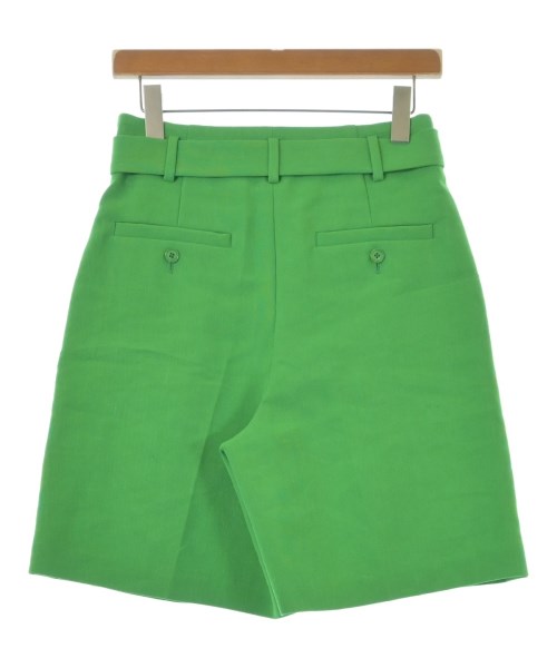 UNITED ARROWS（ユナイテッドアローズ）ショートパンツ 緑 サイズ:38(M位) レディース/2200705517560