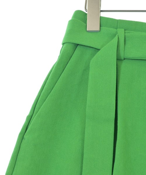 UNITED ARROWS（ユナイテッドアローズ）ショートパンツ 緑 サイズ:38(M位) レディース/2200705517560
