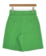 UNITED ARROWS（ユナイテッドアローズ）ショートパンツ 緑 サイズ:38(M位) レディース/2200705517560