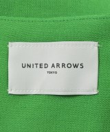 UNITED ARROWS（ユナイテッドアローズ）ショートパンツ 緑 サイズ:38(M位) レディース/2200705517560