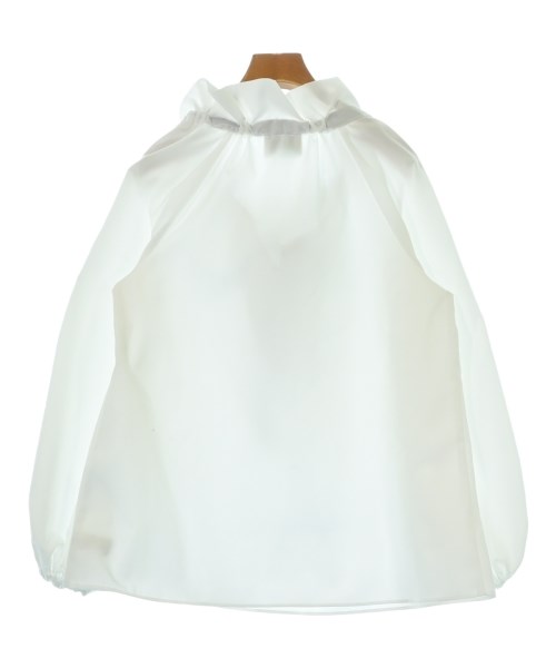 UNITED ARROWS（ユナイテッドアローズ）ブラウス 白 サイズ:36(S位) レディース/2200705517577