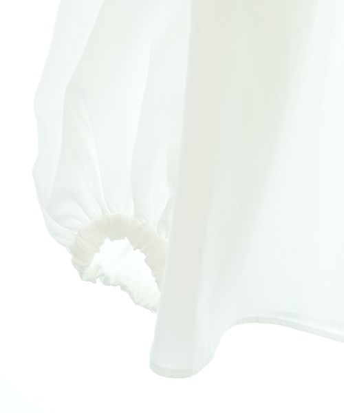 UNITED ARROWS（ユナイテッドアローズ）ブラウス 白 サイズ:36(S位) レディース/2200705517577