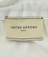 UNITED ARROWS（ユナイテッドアローズ）ブラウス 白 サイズ:36(S位) レディース/2200705517577