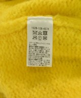 UNITED ARROWS（ユナイテッドアローズ）カーディガン 黄 サイズ:F レディース/2200706883046