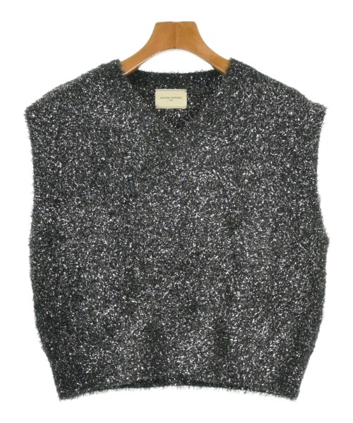UNITED ARROWS(ユナイテッドアローズ)のベスト/ノースリーブ サイズ:F 4,200円