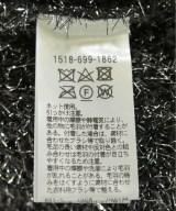 UNITED ARROWS（ユナイテッドアローズ）ベスト/ノースリーブ 黒 サイズ:F レディース/2200706883053
