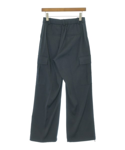UNITED ARROWS（ユナイテッドアローズ）カーゴパンツ 紺 サイズ:38(M位) レディース/2200706883060