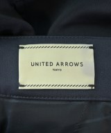 UNITED ARROWS（ユナイテッドアローズ）カーゴパンツ 紺 サイズ:38(M位) レディース/2200706883060