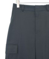 UNITED ARROWS（ユナイテッドアローズ）カーゴパンツ 紺 サイズ:38(M位) レディース/2200706883060