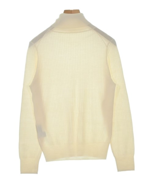 UNITED ARROWS（ユナイテッドアローズ）ニット・セーター 白 サイズ:-(S位) レディース/2200706883077