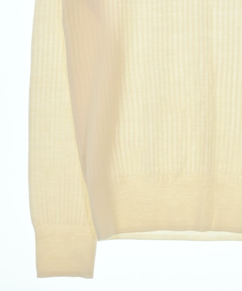 UNITED ARROWS（ユナイテッドアローズ）ニット・セーター 白 サイズ:-(S位) レディース/2200706883077