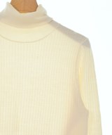 UNITED ARROWS（ユナイテッドアローズ）ニット・セーター 白 サイズ:-(S位) レディース/2200706883077