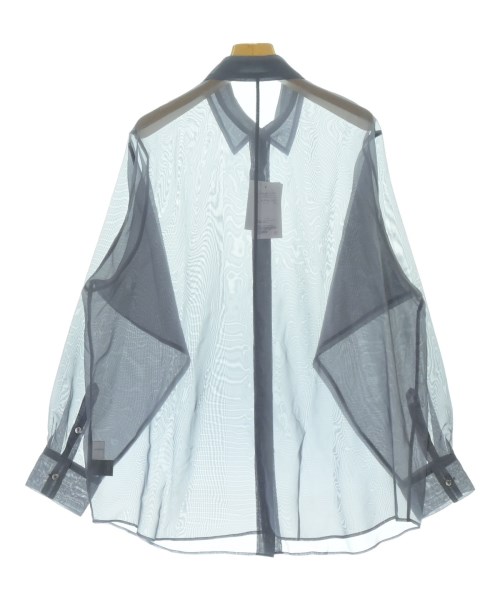 UNITED ARROWS（ユナイテッドアローズ）カジュアルシャツ グレー サイズ:F レディース/2200706883084