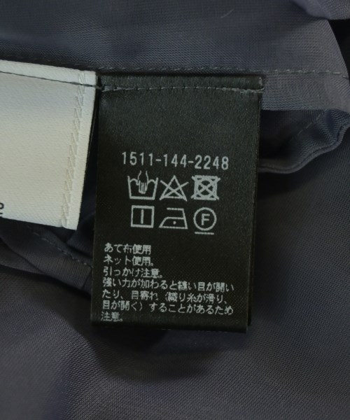 UNITED ARROWS（ユナイテッドアローズ）カジュアルシャツ グレー サイズ:F レディース/2200706883084