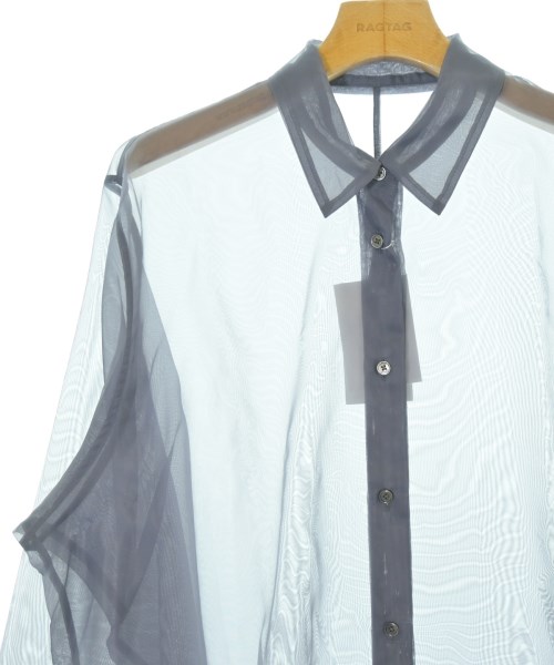 UNITED ARROWS（ユナイテッドアローズ）カジュアルシャツ グレー サイズ:F レディース/2200706883084