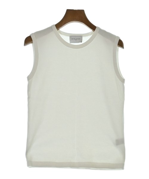 UNITED ARROWS(ユナイテッドアローズ)のノースリーブ サイズ:-(M位) 2,000円