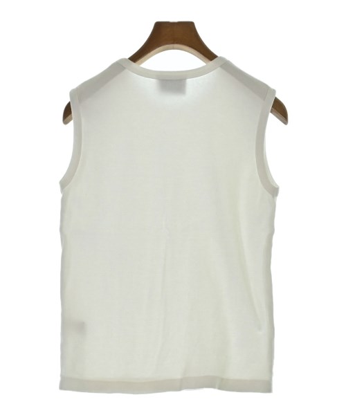 UNITED ARROWS（ユナイテッドアローズ）ノースリーブ 白 サイズ:-(M位) レディース/2200707909059