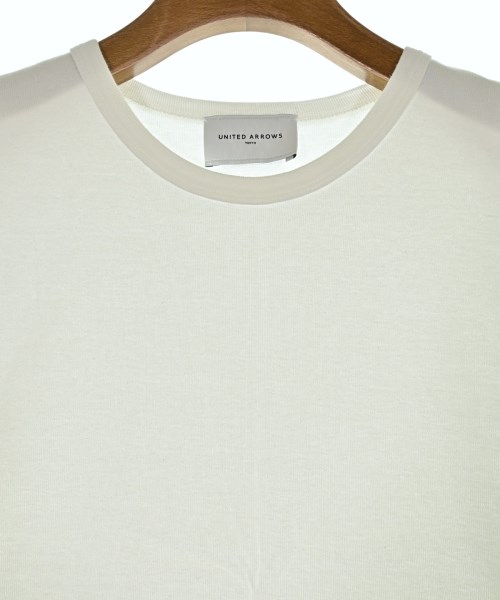 UNITED ARROWS（ユナイテッドアローズ）ノースリーブ 白 サイズ:-(M位) レディース/2200707909059
