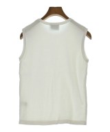 UNITED ARROWS（ユナイテッドアローズ）ノースリーブ 白 サイズ:-(M位) レディース/2200707909059