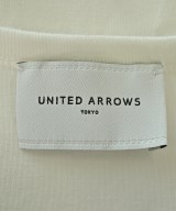 UNITED ARROWS（ユナイテッドアローズ）ノースリーブ 白 サイズ:-(M位) レディース/2200707909059