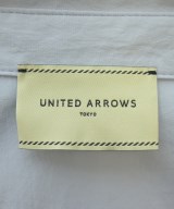 UNITED ARROWS（ユナイテッドアローズ）ブラウス 紫 サイズ:36(S位) レディース/2200707945019