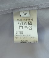 UNITED ARROWS（ユナイテッドアローズ）ブラウス 紫 サイズ:36(S位) レディース/2200707945019