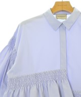UNITED ARROWS（ユナイテッドアローズ）ブラウス 紫 サイズ:36(S位) レディース/2200707945019