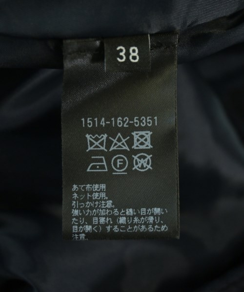 UNITED ARROWS（ユナイテッドアローズ）スラックス 紺 サイズ:38(M位) レディース/2200707945026