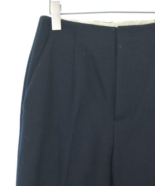 UNITED ARROWS（ユナイテッドアローズ）スラックス 紺 サイズ:38(M位) レディース/2200707945026