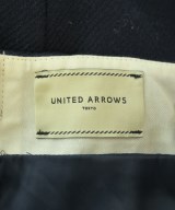 UNITED ARROWS（ユナイテッドアローズ）スラックス 紺 サイズ:38(M位) レディース/2200707945026