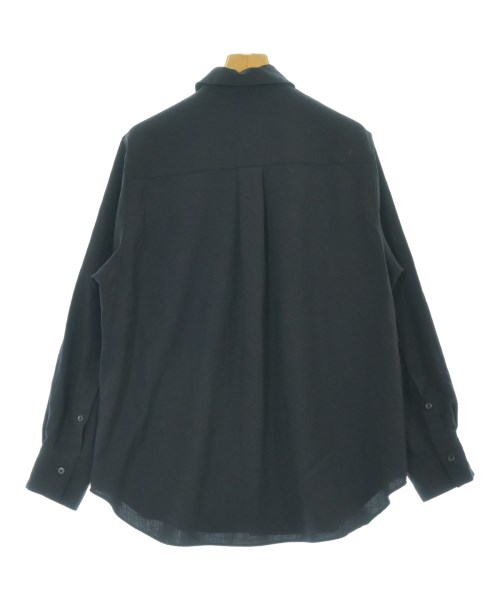 UNITED ARROWS（ユナイテッドアローズ）カジュアルシャツ 紺 サイズ:-(S位) レディース/2200710501042