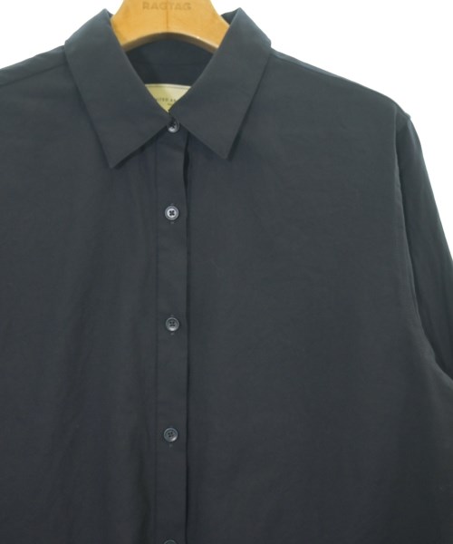 UNITED ARROWS（ユナイテッドアローズ）カジュアルシャツ 紺 サイズ:-(S位) レディース/2200710501042