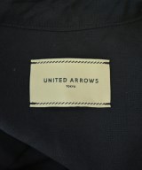 UNITED ARROWS（ユナイテッドアローズ）カジュアルシャツ 紺 サイズ:-(S位) レディース/2200710501042