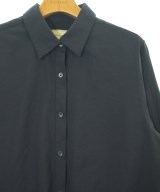 UNITED ARROWS（ユナイテッドアローズ）カジュアルシャツ 紺 サイズ:-(S位) レディース/2200710501042