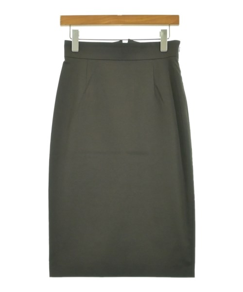 UNITED ARROWS(ユナイテッドアローズ)のひざ丈スカート サイズ:38(M位) 3,600円