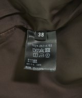 UNITED ARROWS（ユナイテッドアローズ）ひざ丈スカート 茶 サイズ:38(M位) レディース/2200710504029
