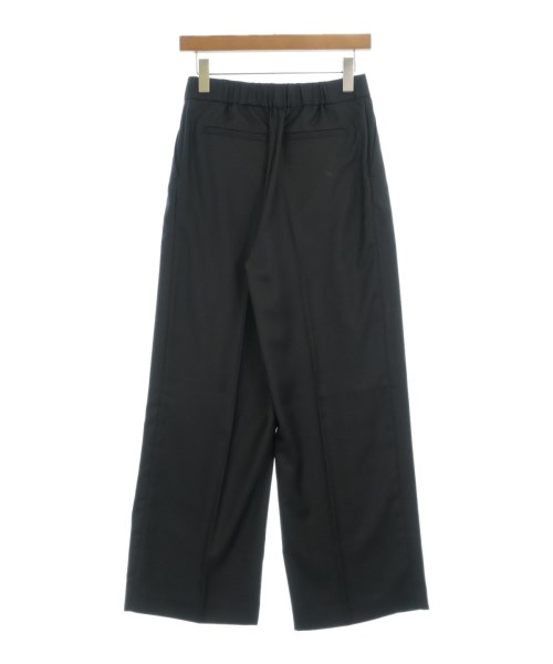 UNITED ARROWS（ユナイテッドアローズ）スラックス 黒 サイズ:38(M位) レディース/2200710628046