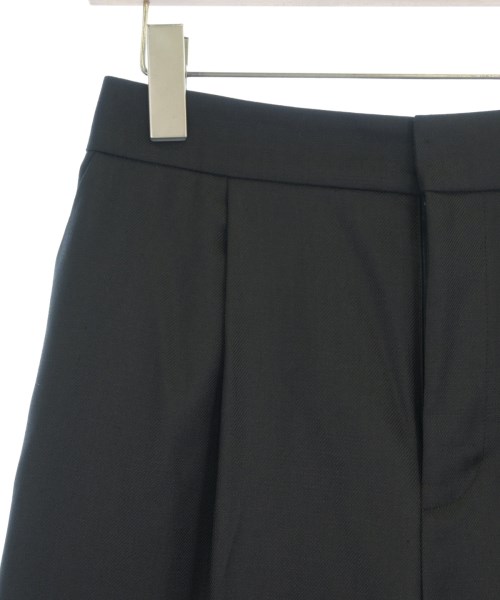 UNITED ARROWS（ユナイテッドアローズ）スラックス 黒 サイズ:38(M位) レディース/2200710628046