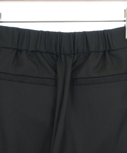 UNITED ARROWS（ユナイテッドアローズ）スラックス 黒 サイズ:38(M位) レディース/2200710628046