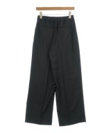 UNITED ARROWS（ユナイテッドアローズ）スラックス 黒 サイズ:38(M位) レディース/2200710628046